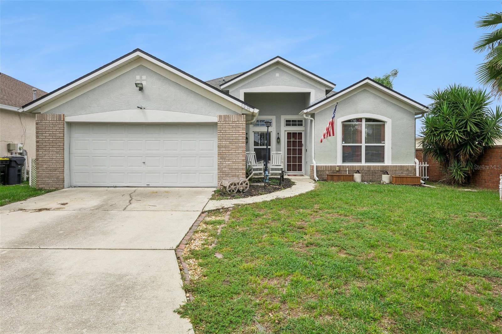 1001 JAYBEE AVE, Davenport, FL 33897