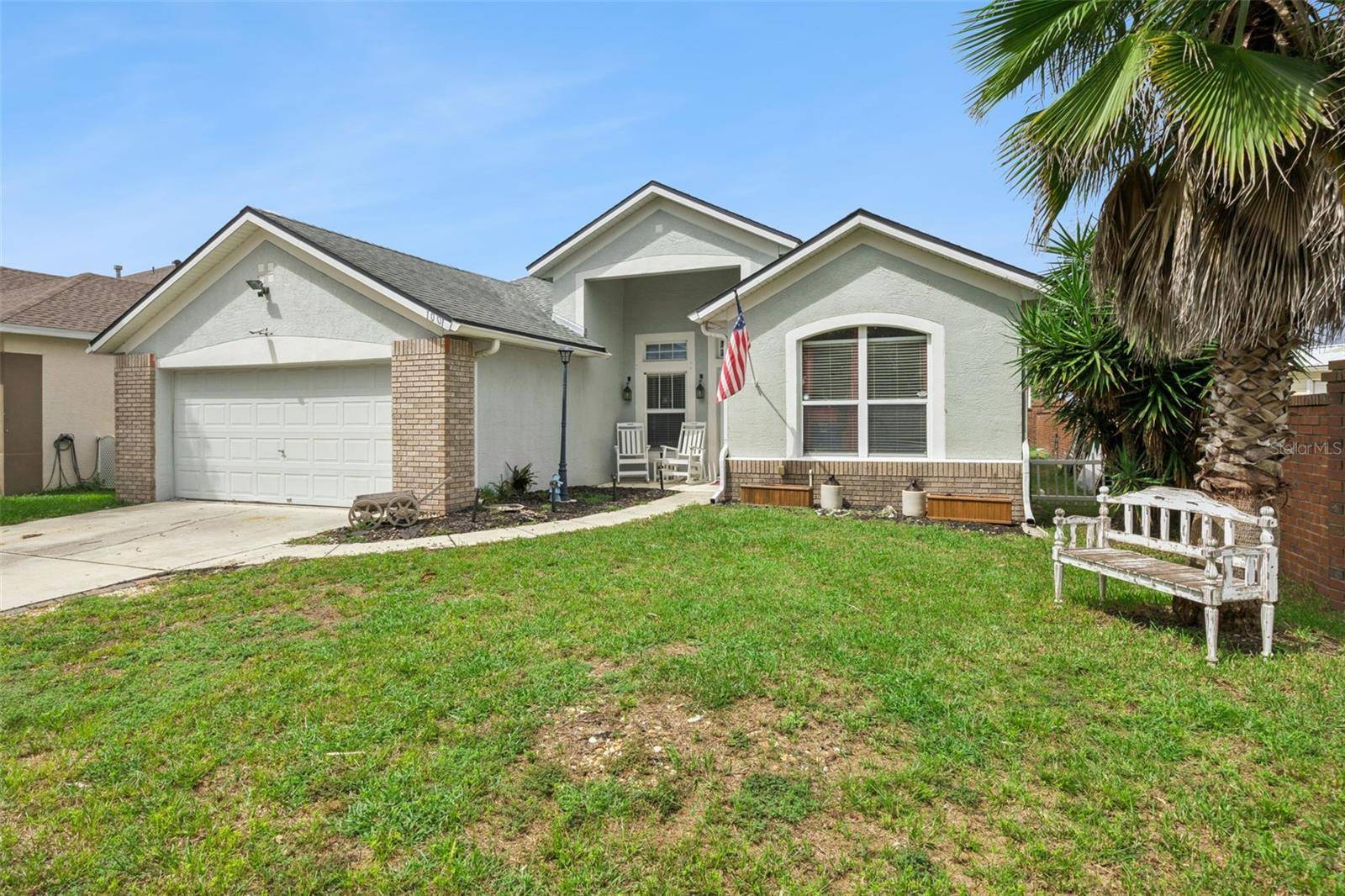 1001 JAYBEE AVE, Davenport, FL 33897