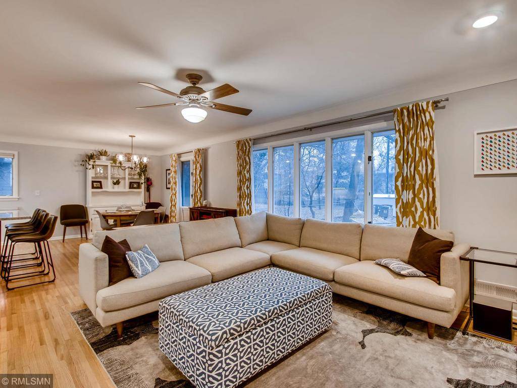 6237 Brookview AVE, Edina, MN 55424