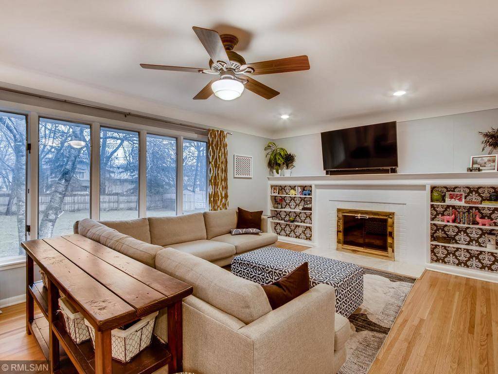 6237 Brookview AVE, Edina, MN 55424