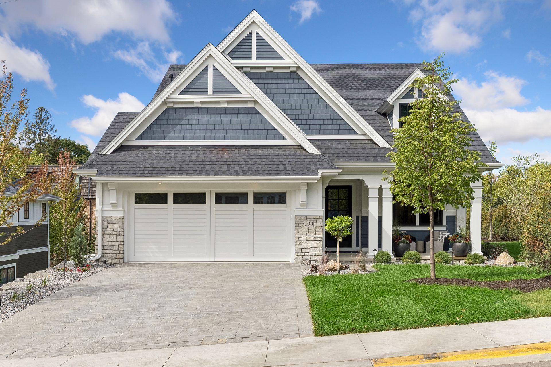 109 Minnetonka AVE S, Wayzata, MN 55391