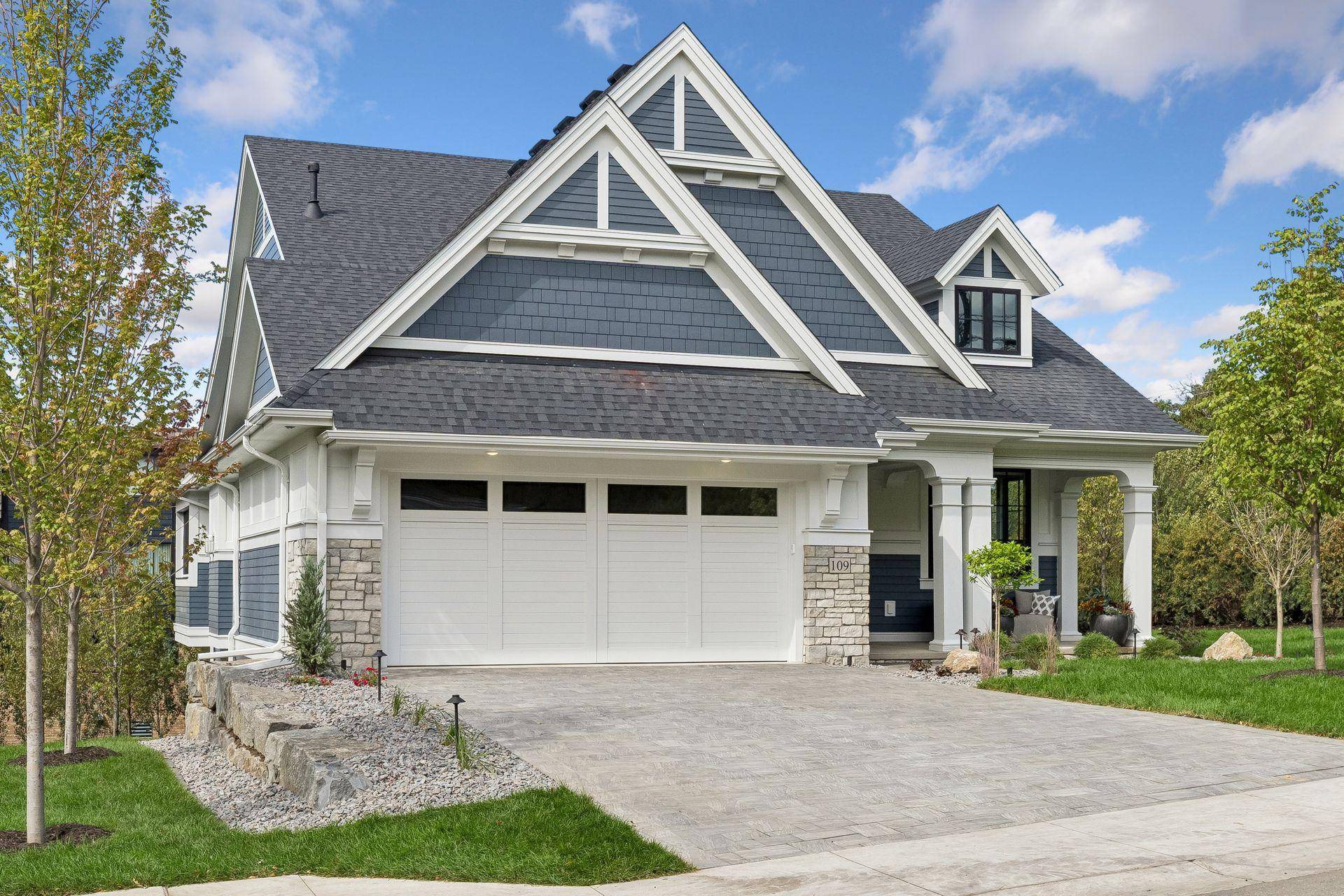 109 Minnetonka AVE S, Wayzata, MN 55391