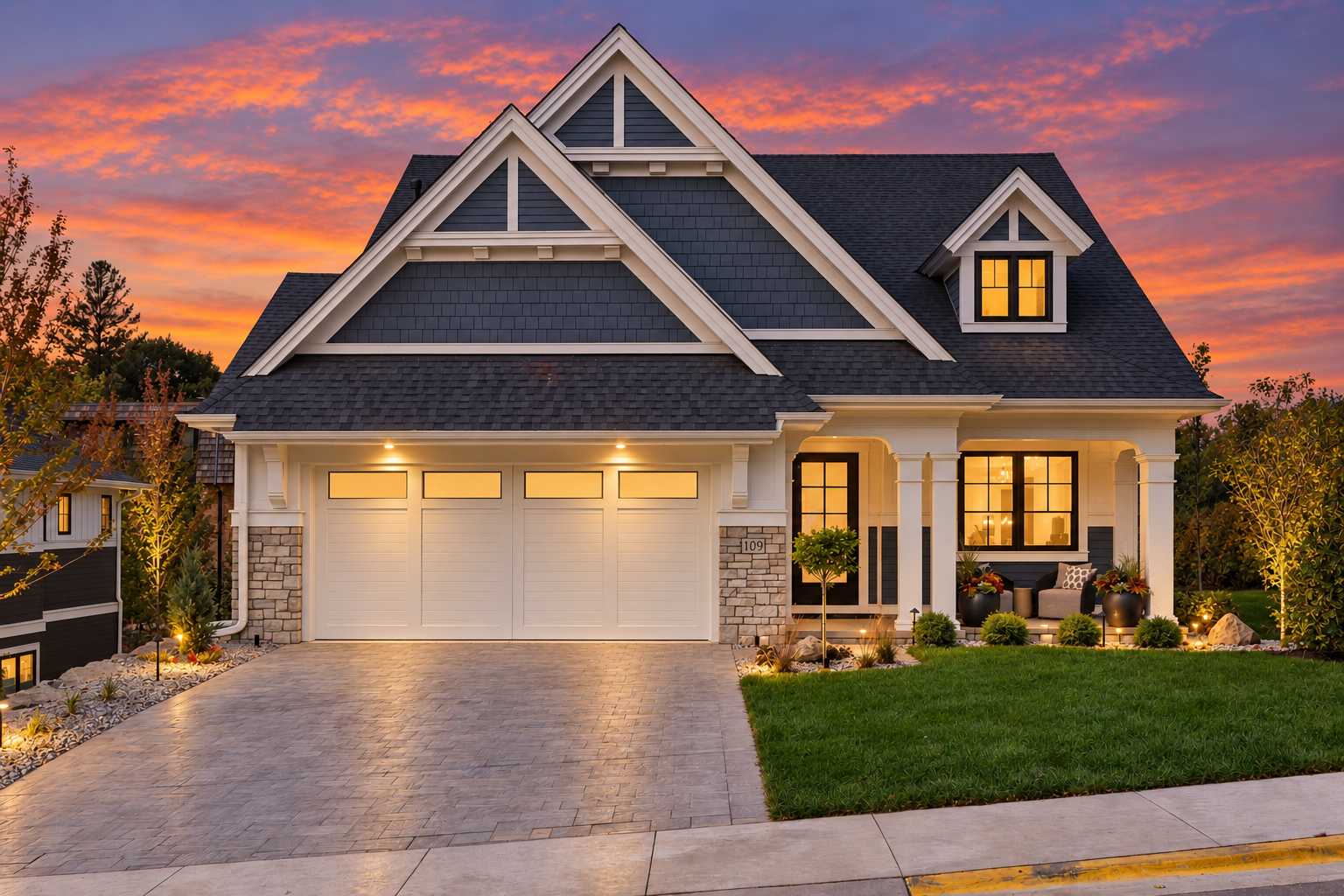109 Minnetonka AVE S, Wayzata, MN 55391