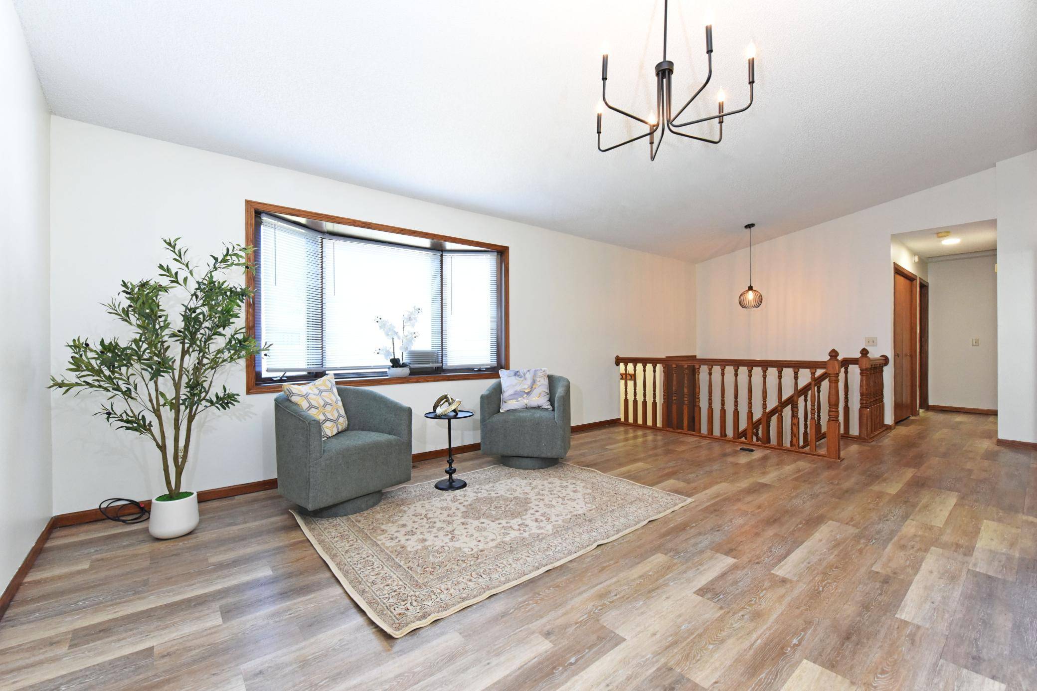 5506 Prospect AVE, White Bear Twp, MN 55110