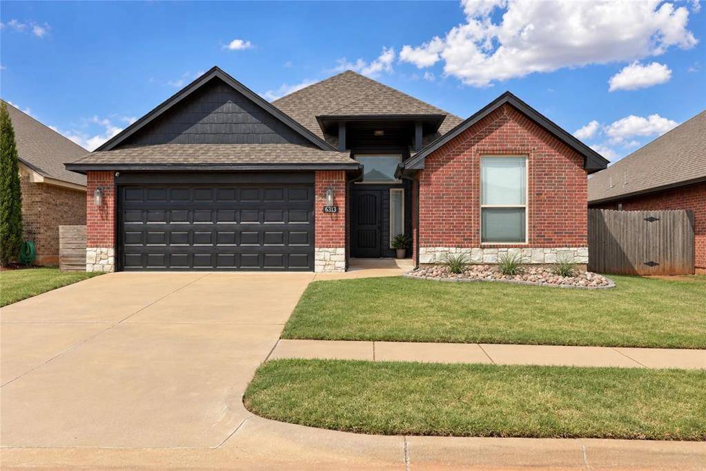 6313 NW 158th TER, Edmond, OK 73013