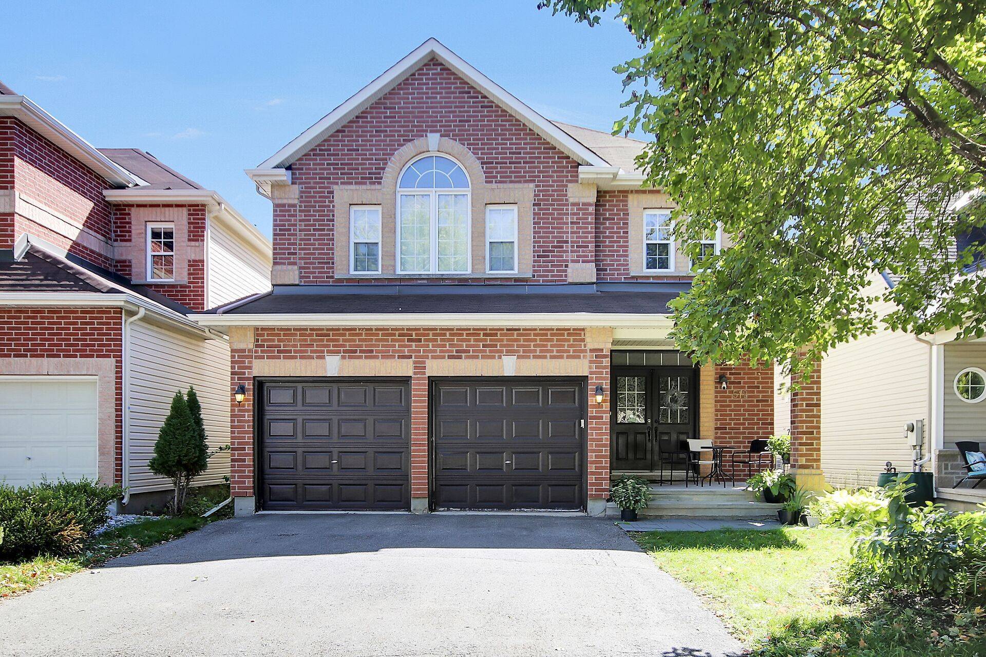 512 STONECHURCH WAY, Barrhaven, ON K2J 0C6