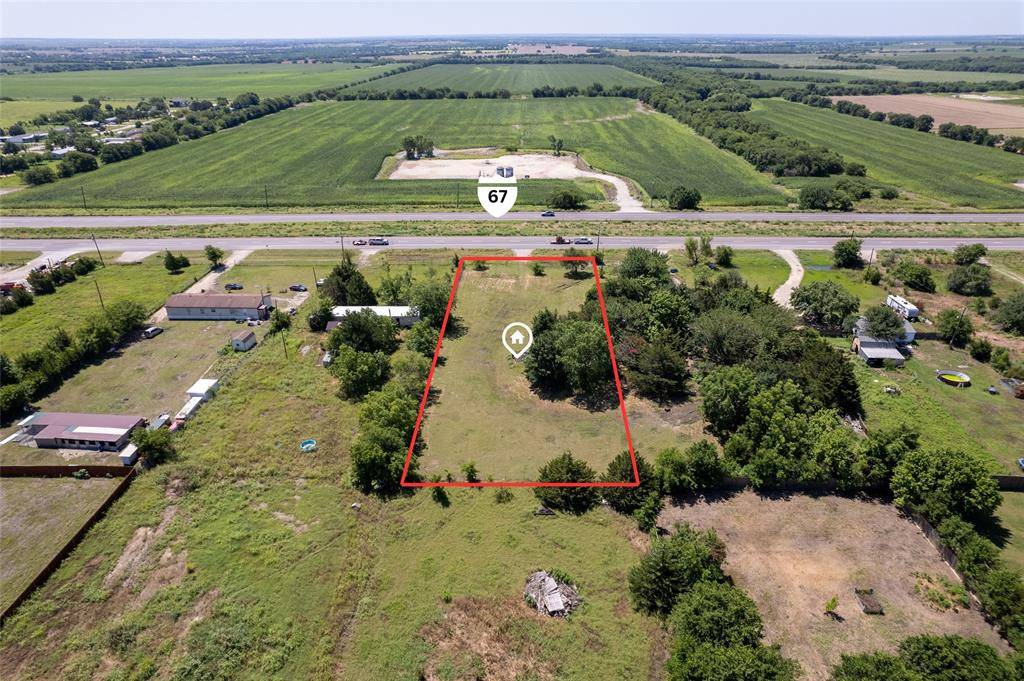 9917 E Highway 67, Alvarado, TX 76009
