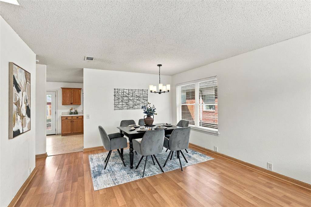 303 Charleston Drive, Wylie, TX 75098