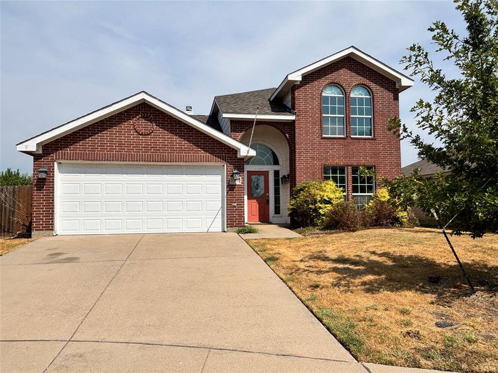 1309 Pepperfield Court, Fort Worth, TX 76028