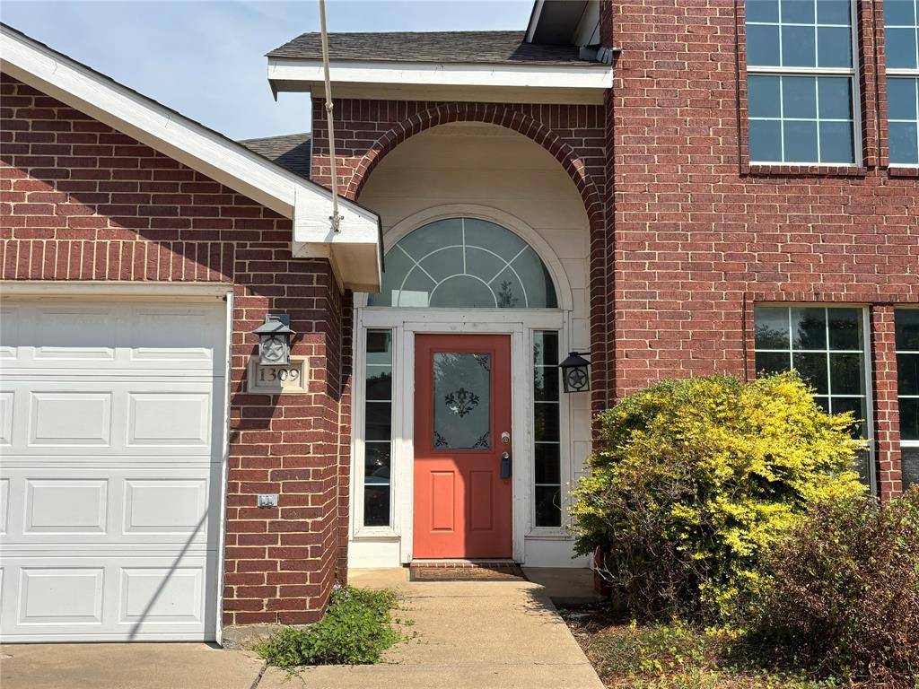 1309 Pepperfield Court, Fort Worth, TX 76028