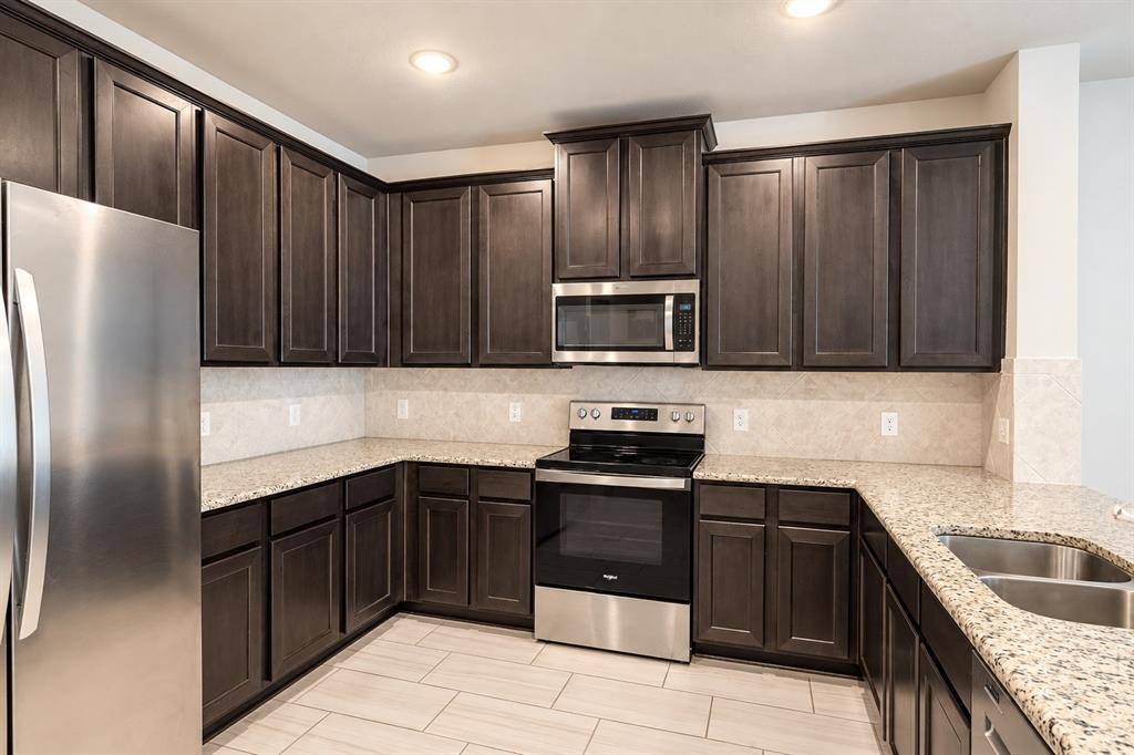 3517 Cricket Drive, Denton, TX 76207