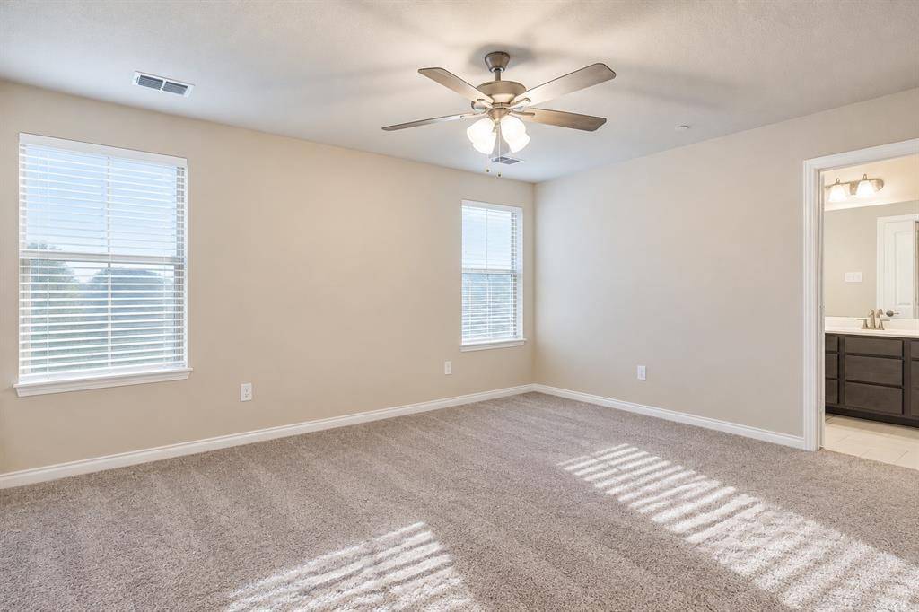 3517 Cricket Drive, Denton, TX 76207