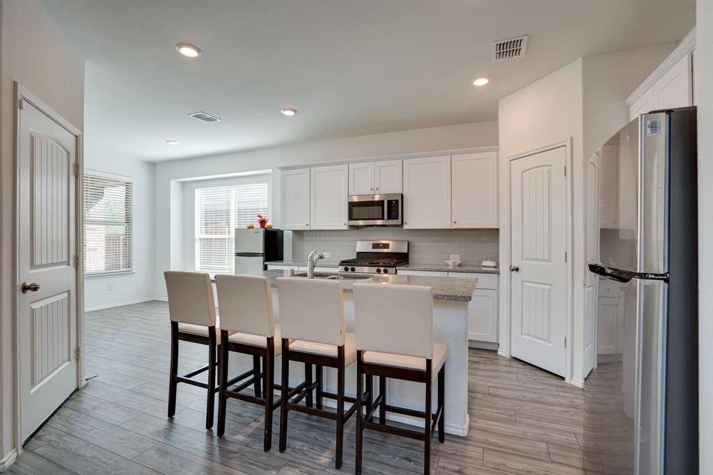 2349 Opaline Drive, Little Elm, TX 76227