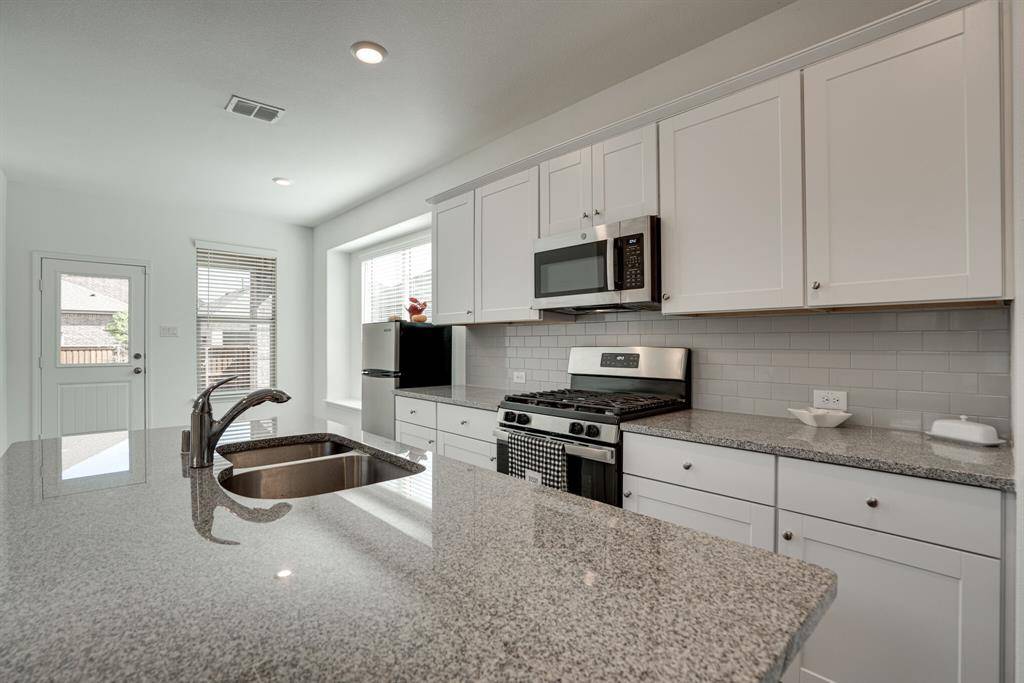 2349 Opaline Drive, Little Elm, TX 76227