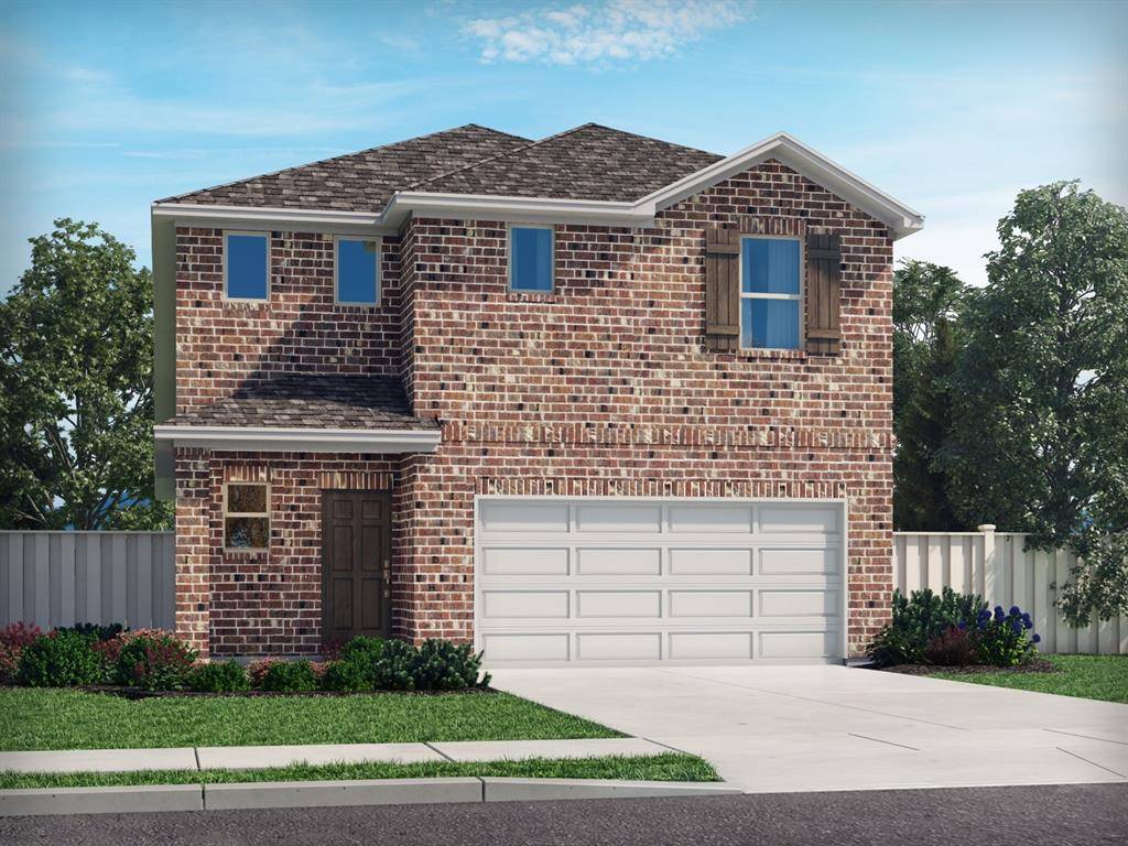 201 Winchester Hill Lane, Princeton, TX 75071