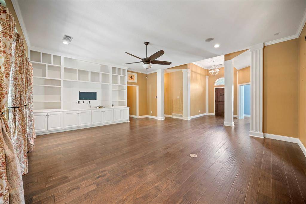 767 Farrar Road, Waxahachie, TX 75165