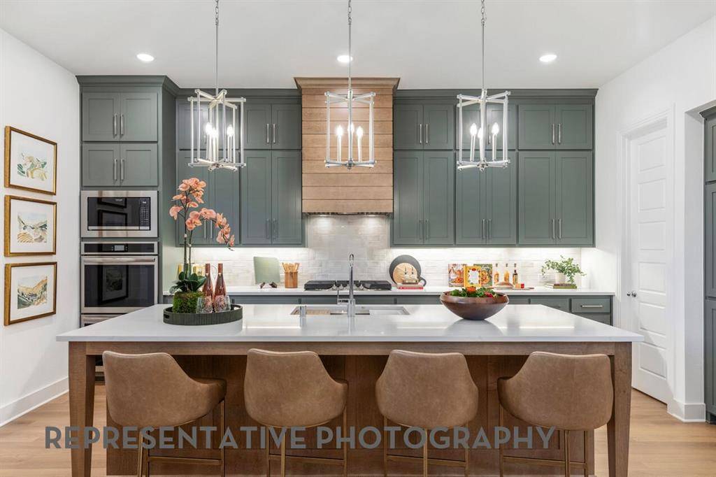 2805 Buckingham Lane, Celina, TX 75009