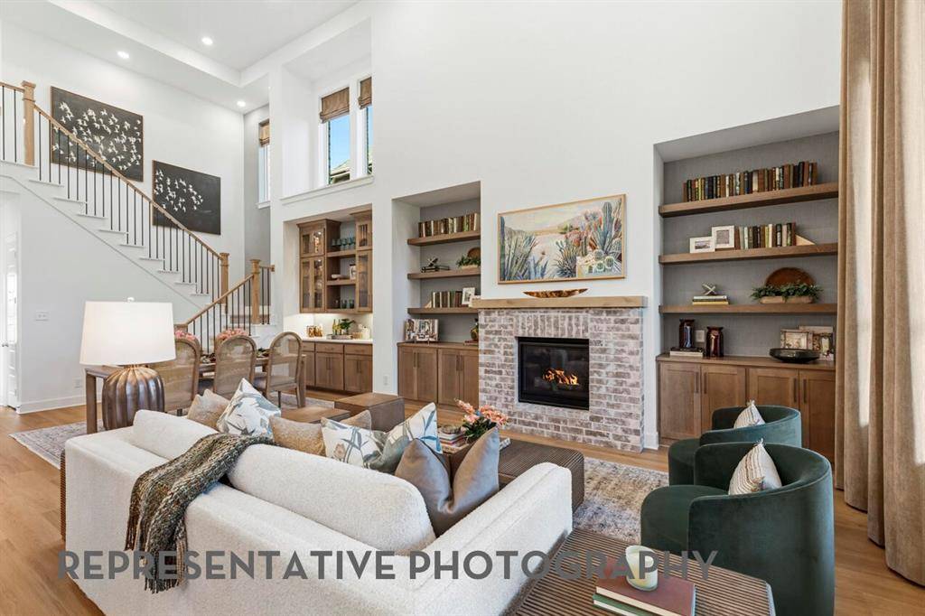 2805 Buckingham Lane, Celina, TX 75009