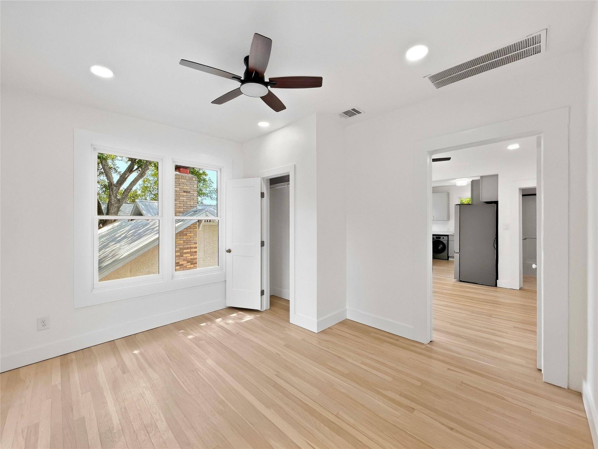 4014 AVENUE D #Unit B, Austin, TX 78751