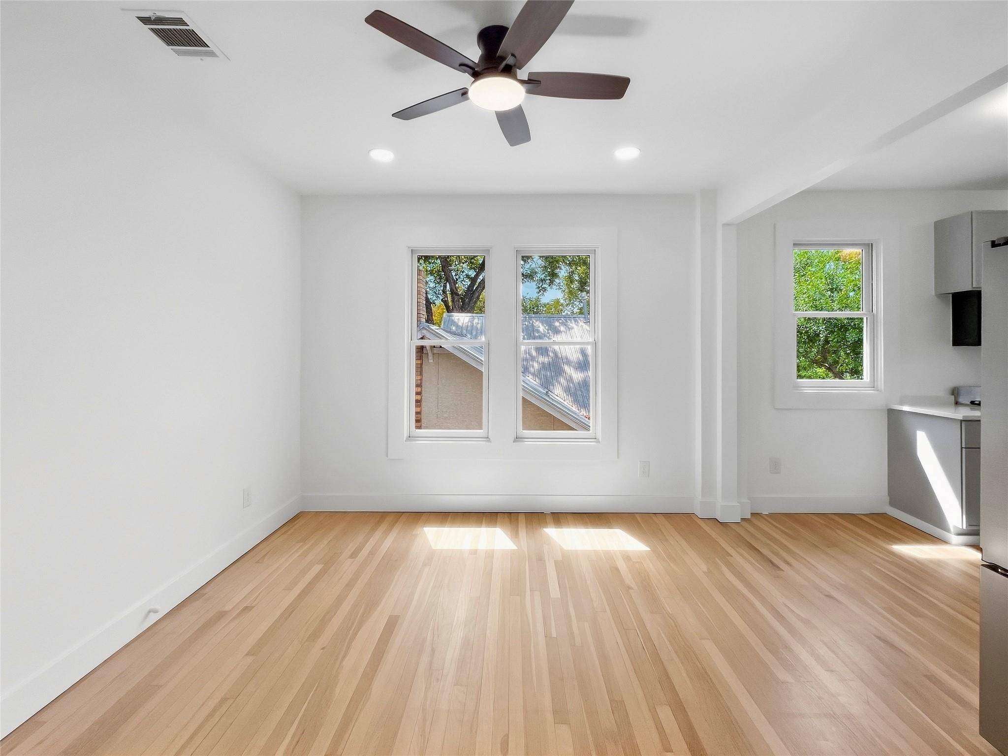 4014 AVENUE D #Unit B, Austin, TX 78751