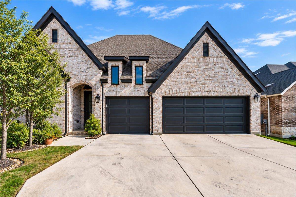 840 Teakmill Trail TRL, San Marcos, TX 78666