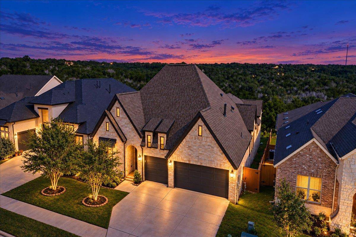 840 Teakmill Trail TRL, San Marcos, TX 78666