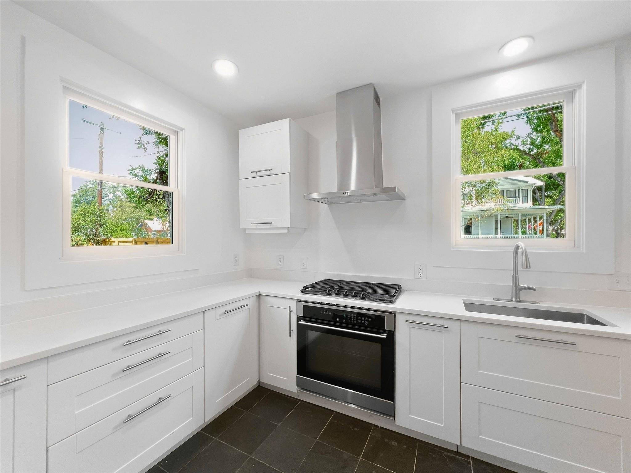 4014 Avenue D #Unit A, Austin, TX 78751