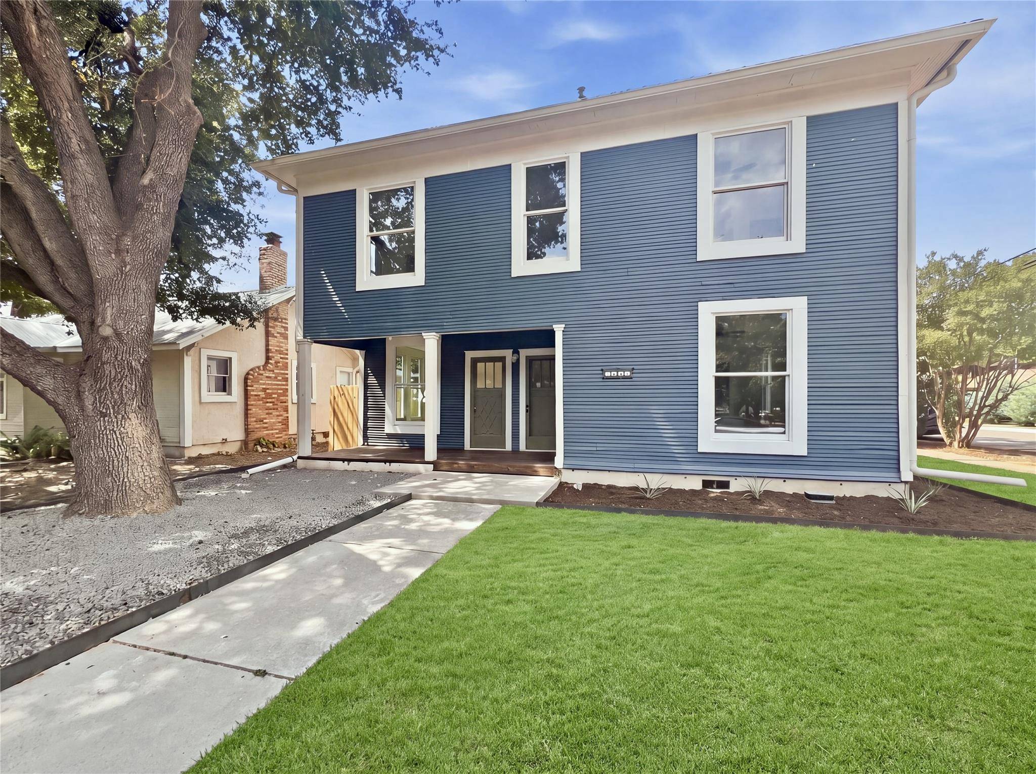 4014 Avenue D #Unit A, Austin, TX 78751