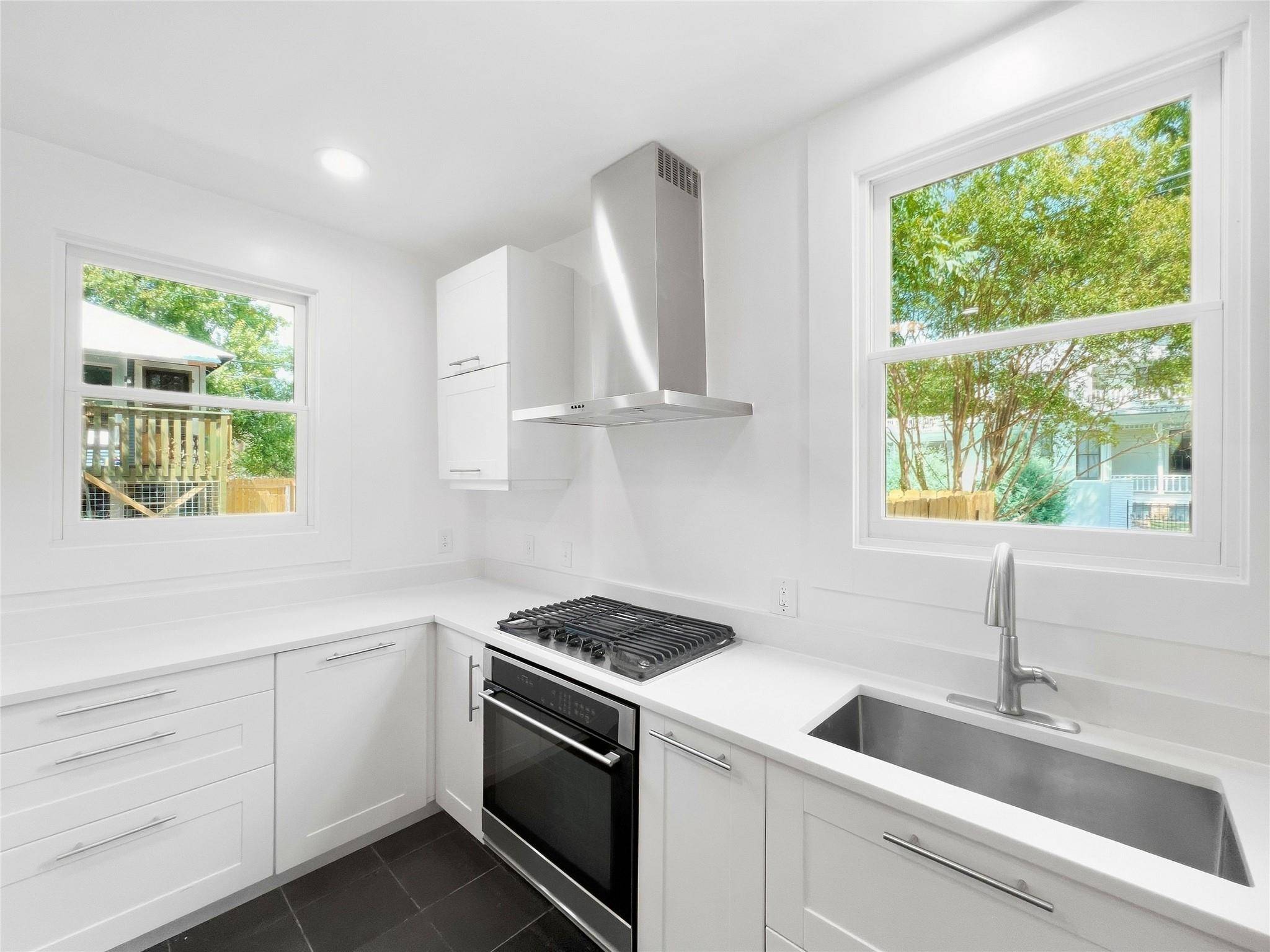 4014 Avenue D #Unit A, Austin, TX 78751