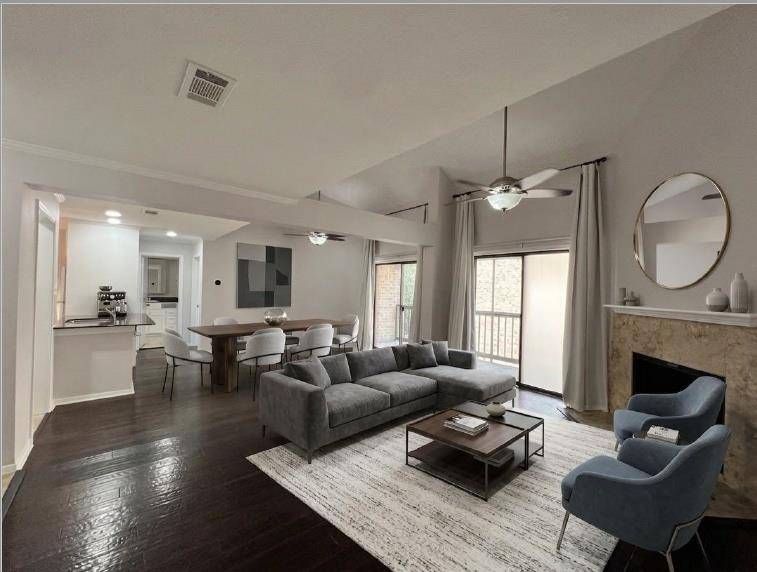 8888 Tallwood DR #1306, Austin, TX 78759