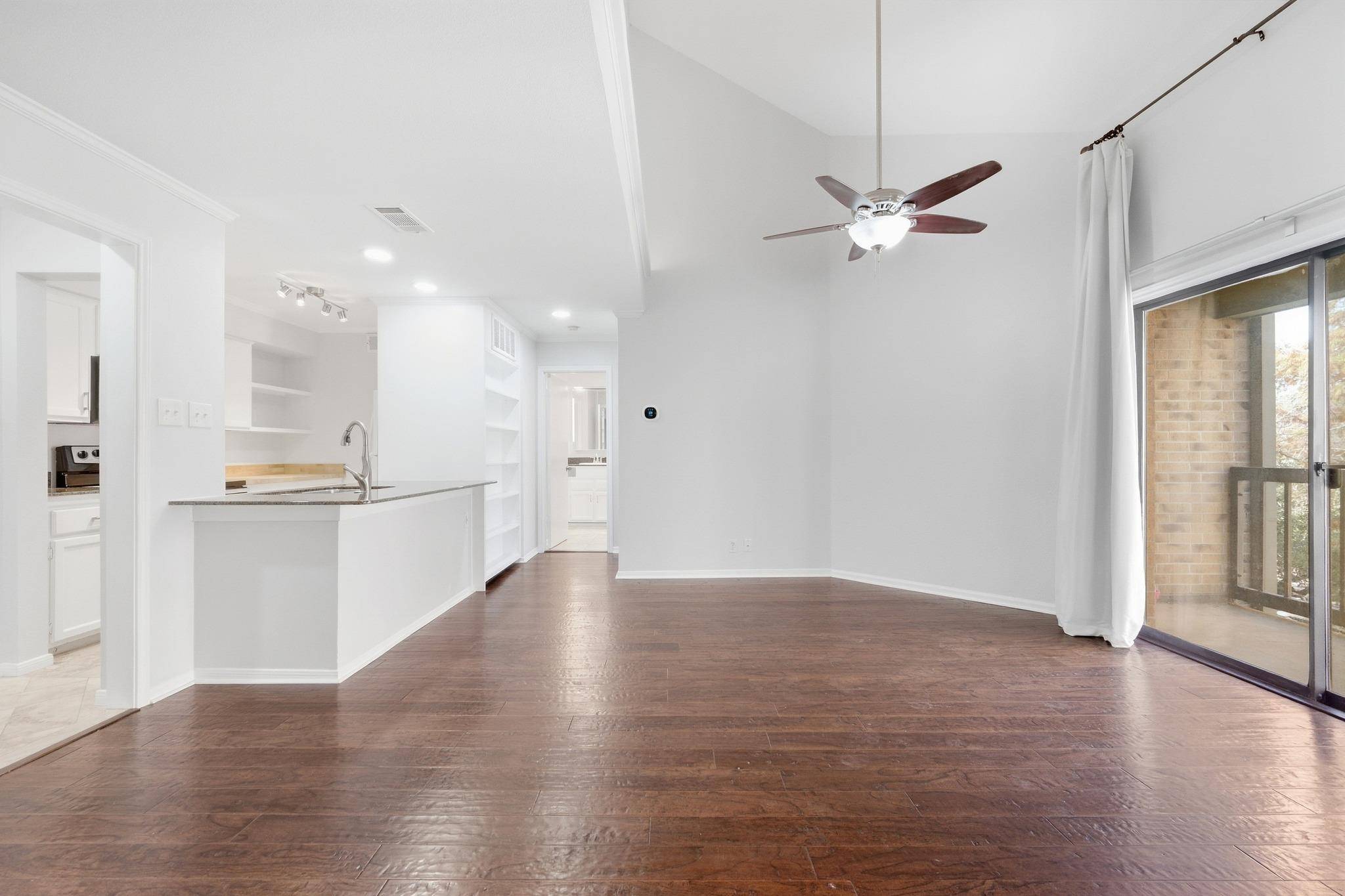 8888 Tallwood DR #1306, Austin, TX 78759