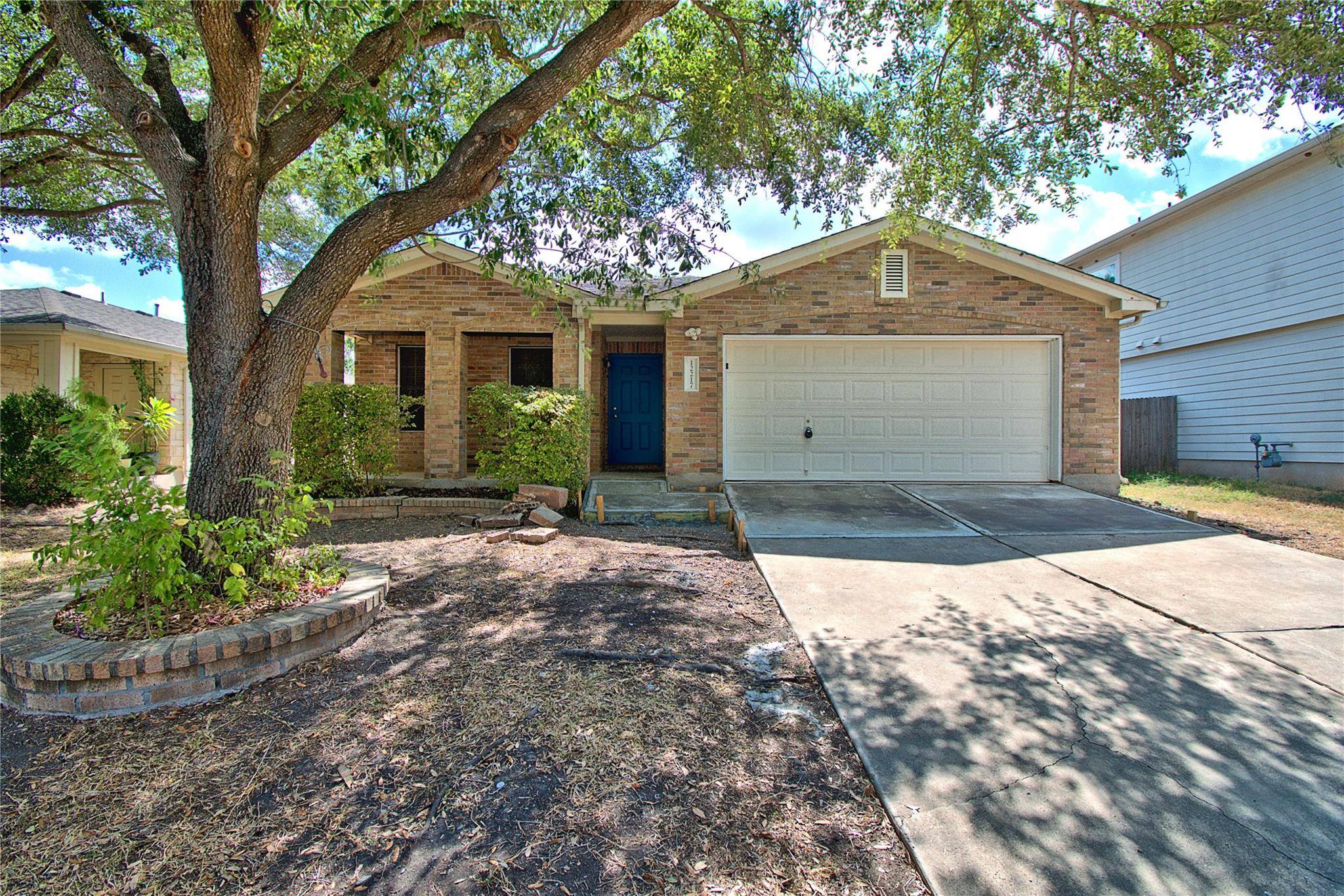 12217 Kilmartin LN, Austin, TX 78754