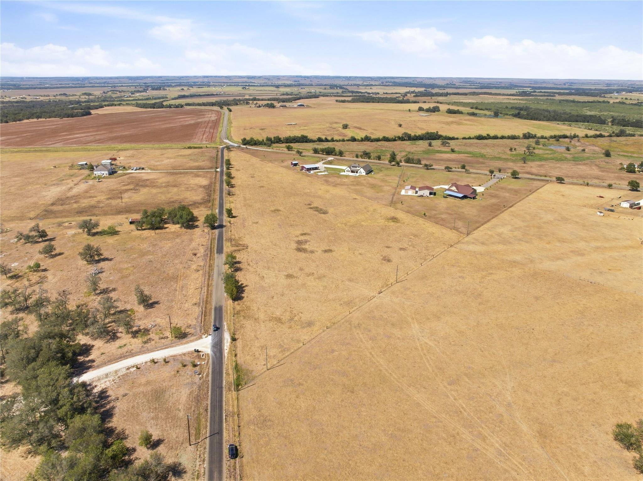 1950 County Road 470, Coupland, TX 78615