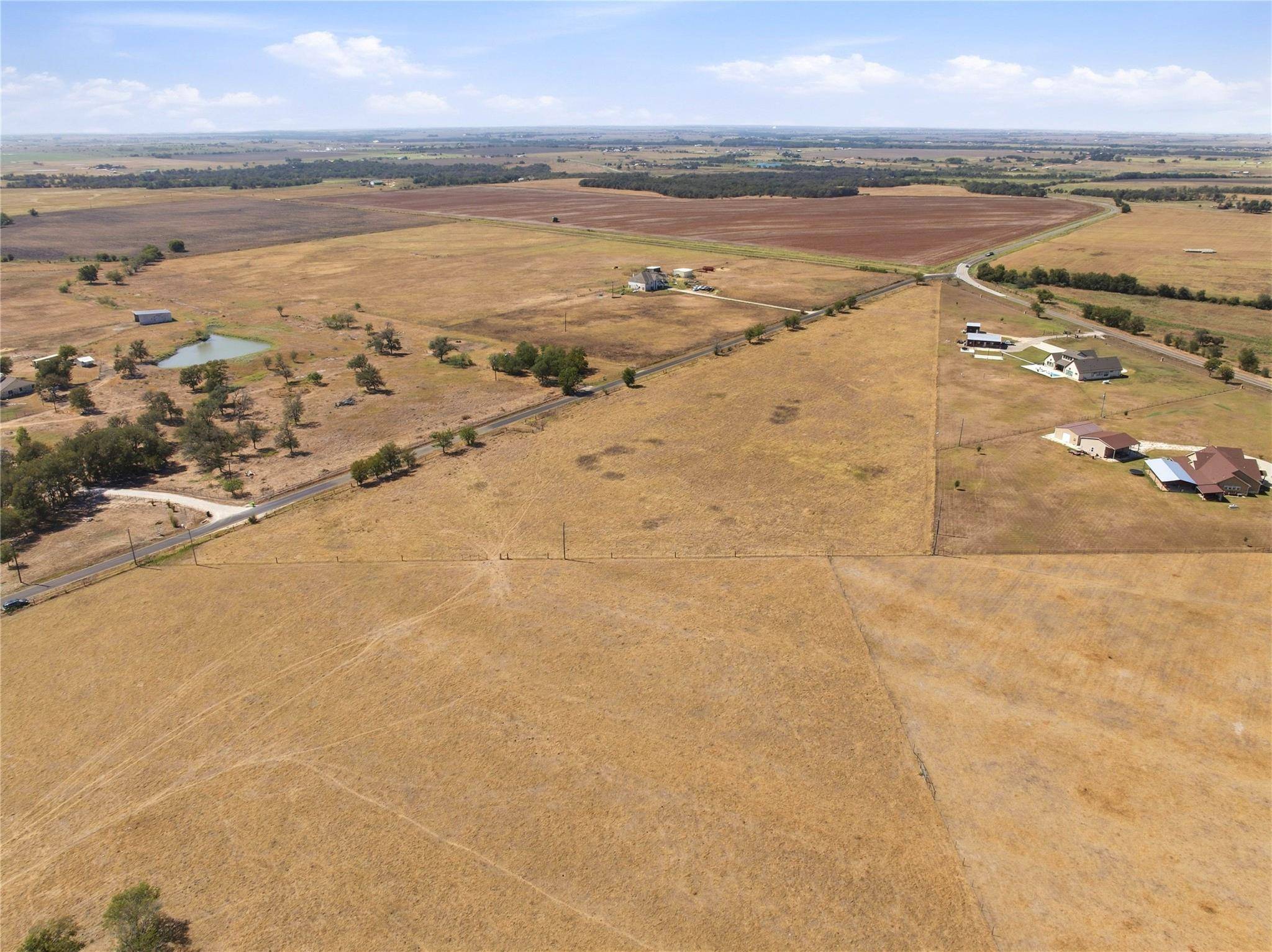 1950 County Road 470, Coupland, TX 78615