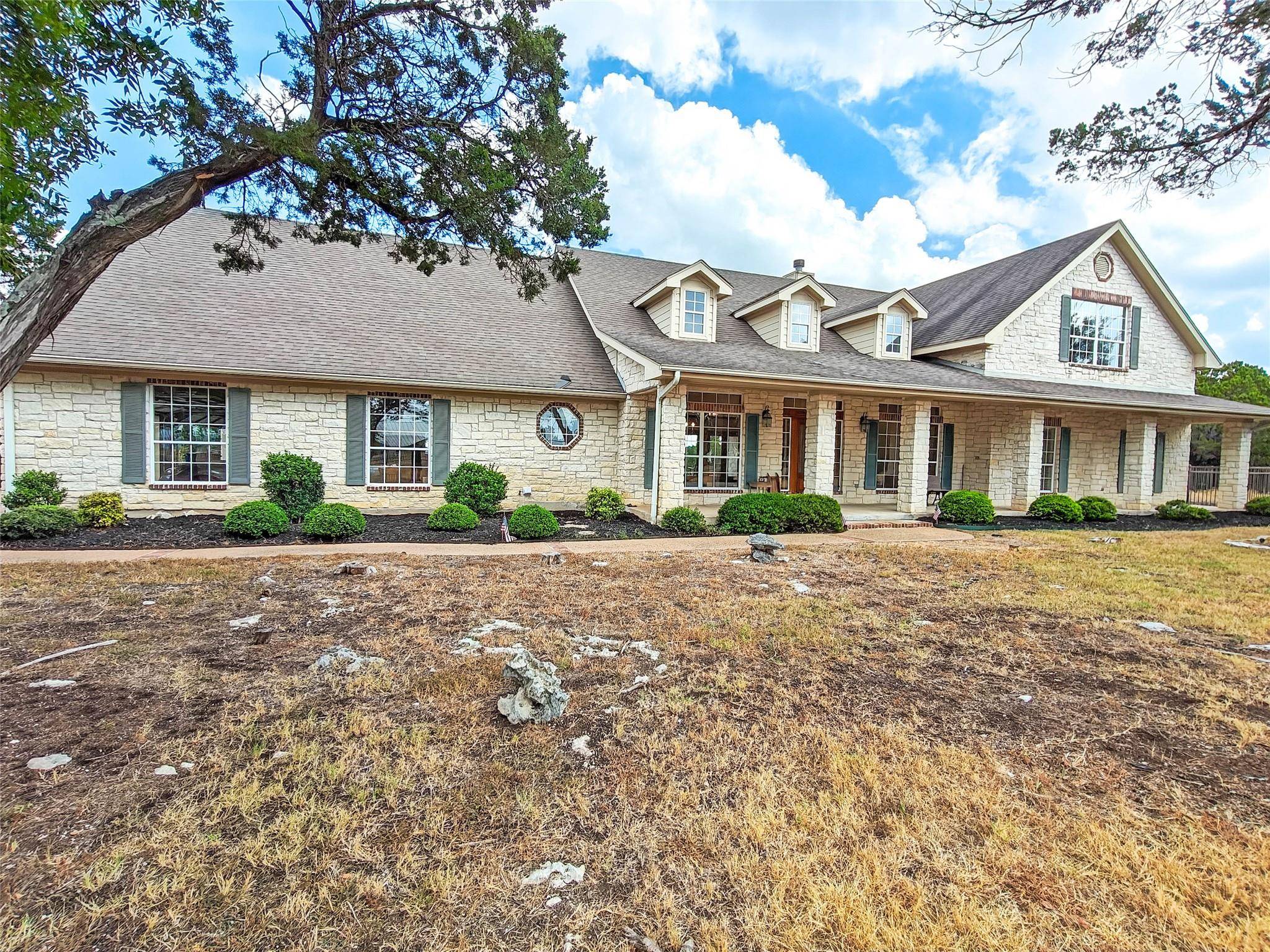 18100 N Rim DR, Leander, TX 78641