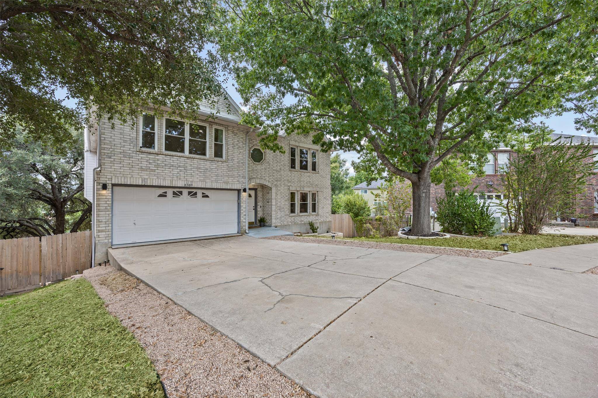 8309 Pompano CV, Austin, TX 78717