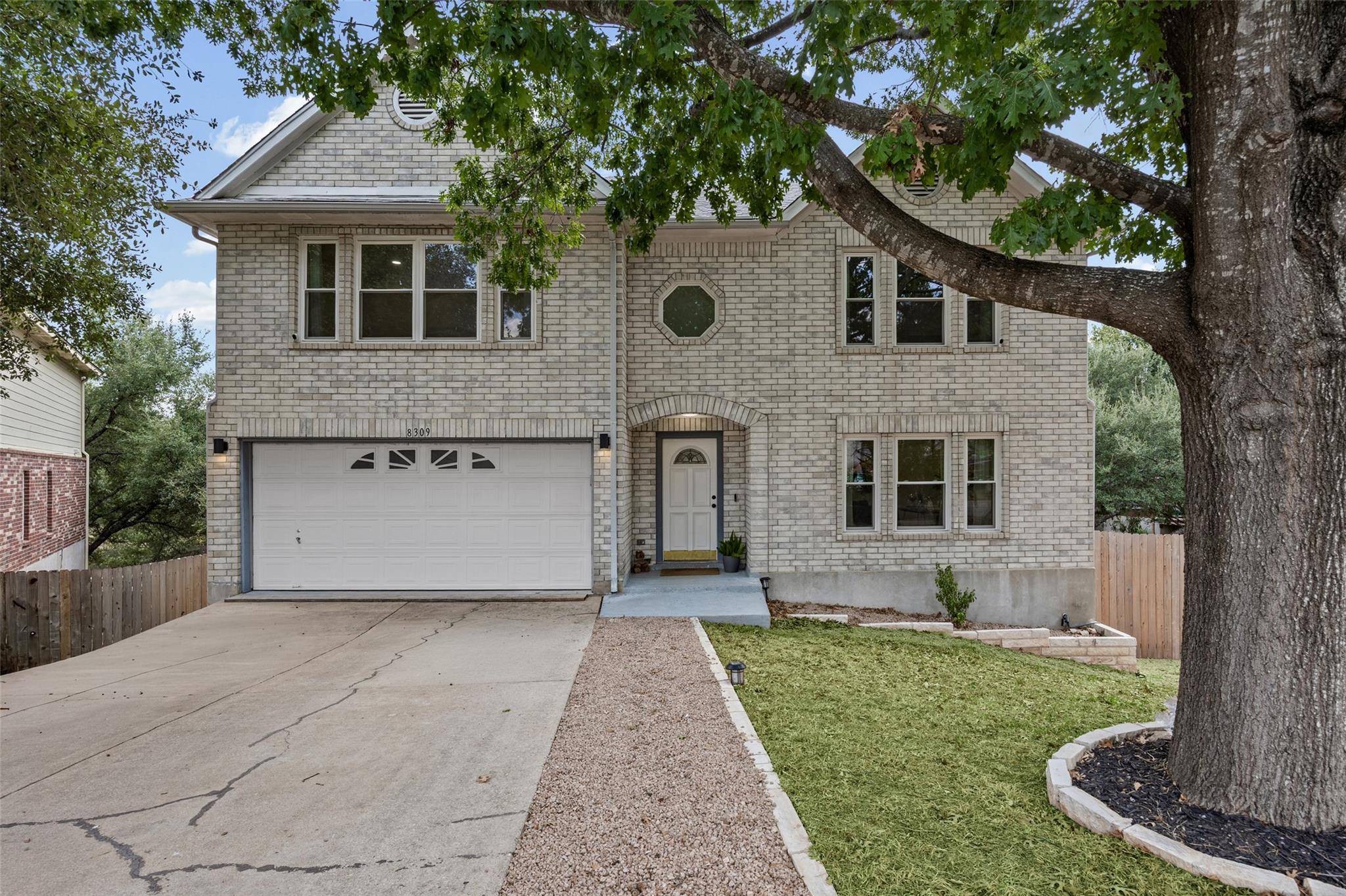 8309 Pompano CV, Austin, TX 78717