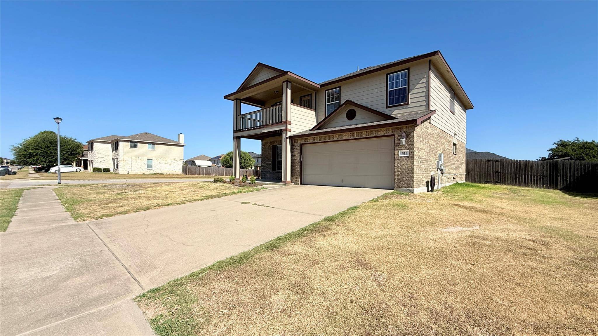 511 Taurus DR, Killeen, TX 76542
