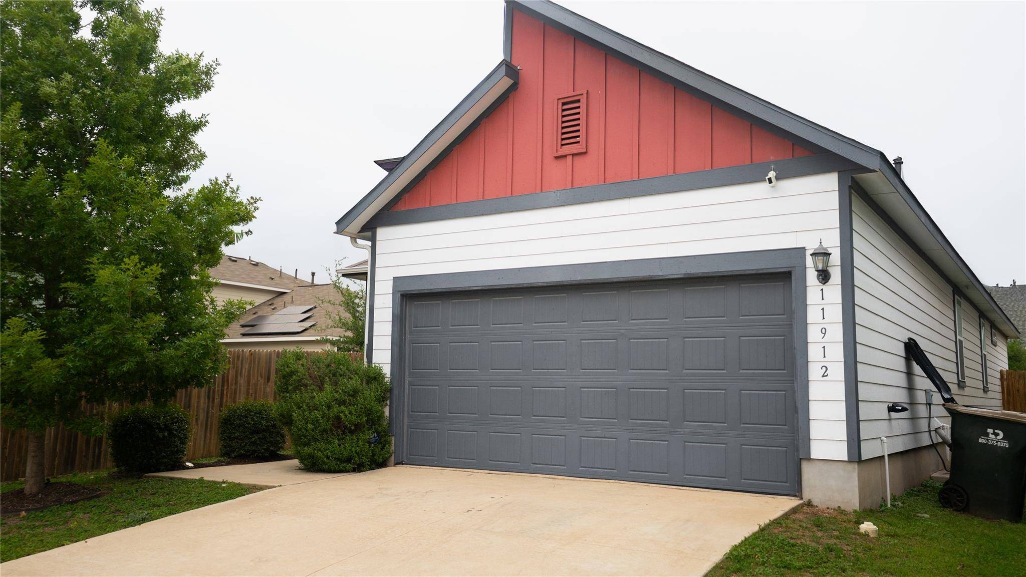 11912 Coyote Call WAY, Austin, TX 78725