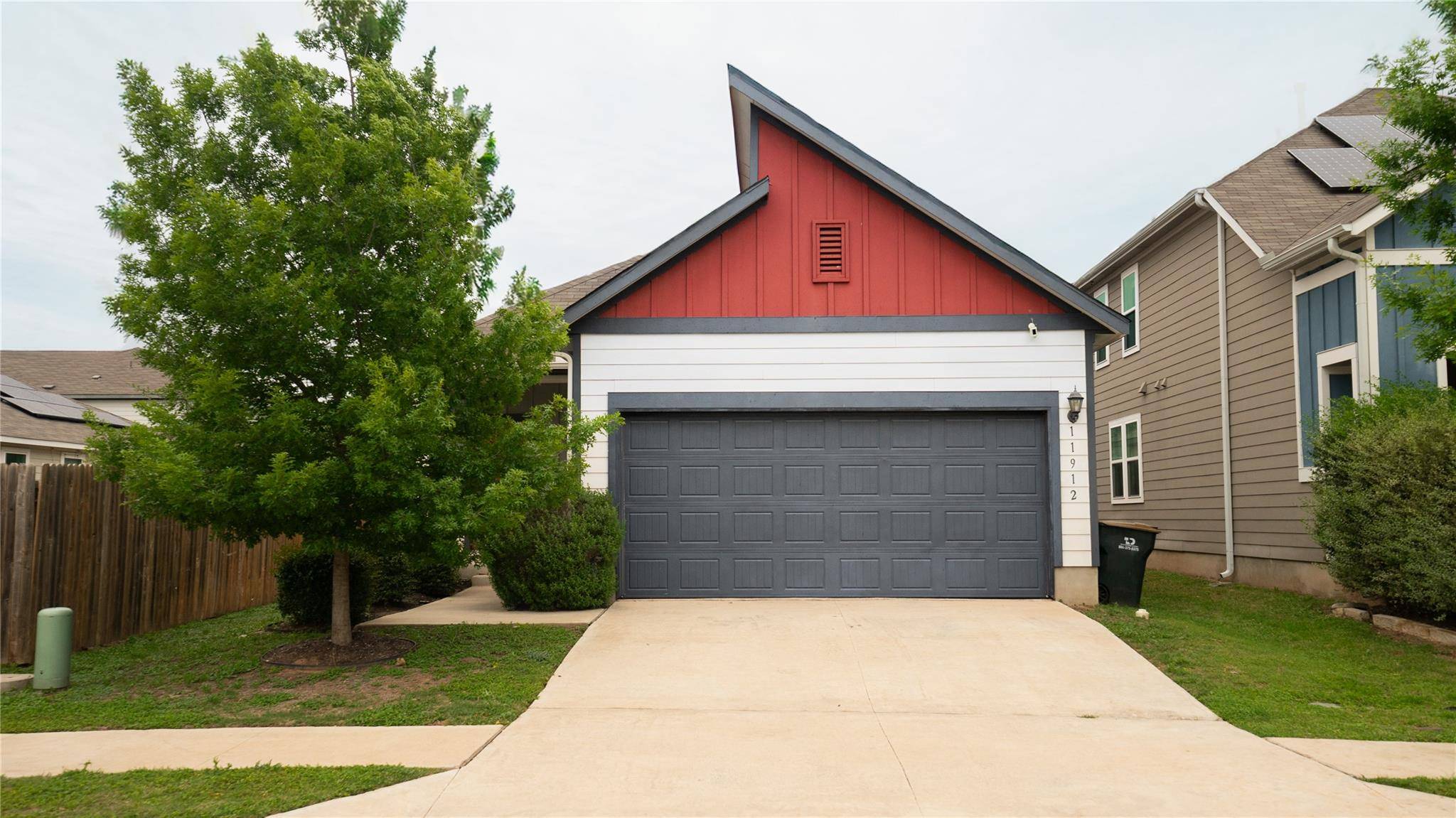 11912 Coyote Call WAY, Austin, TX 78725