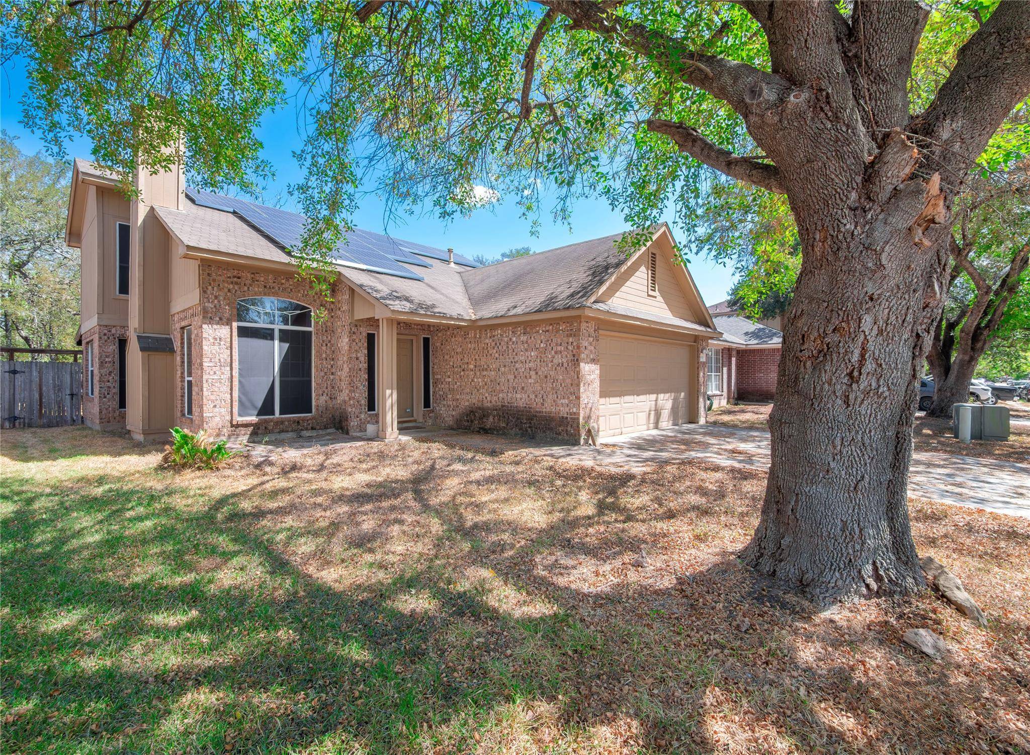 14510 Rumfeldt ST, Austin, TX 78725