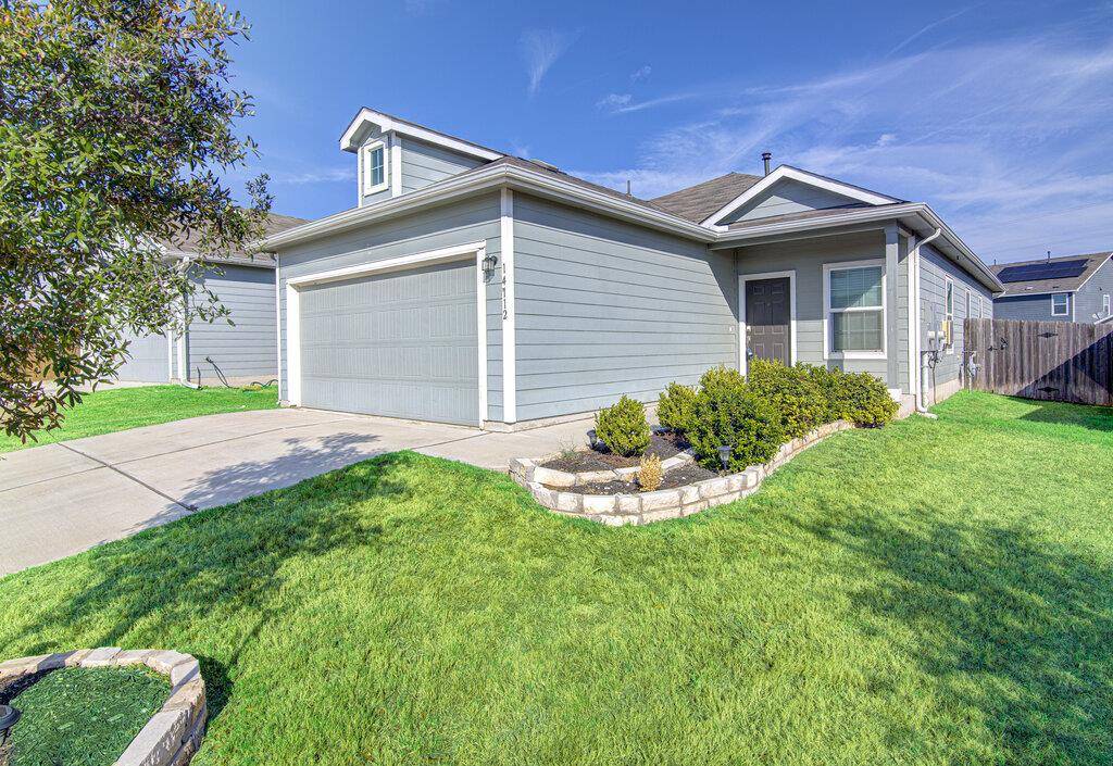 14112 Lyndora LN, Pflugerville, TX 78660