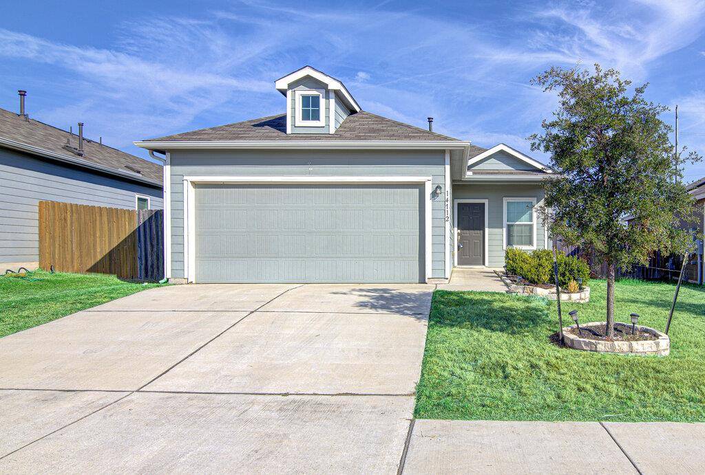 14112 Lyndora LN, Pflugerville, TX 78660