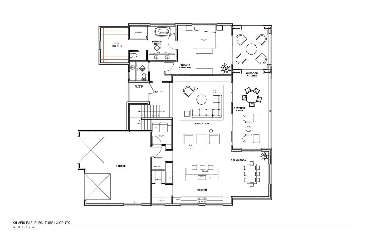 3009 Silverleaf DR, Austin, TX 78757