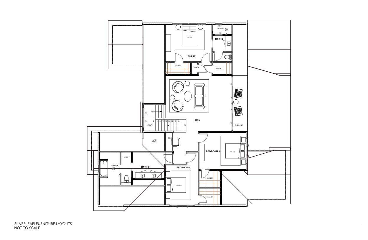 3009 Silverleaf DR, Austin, TX 78757