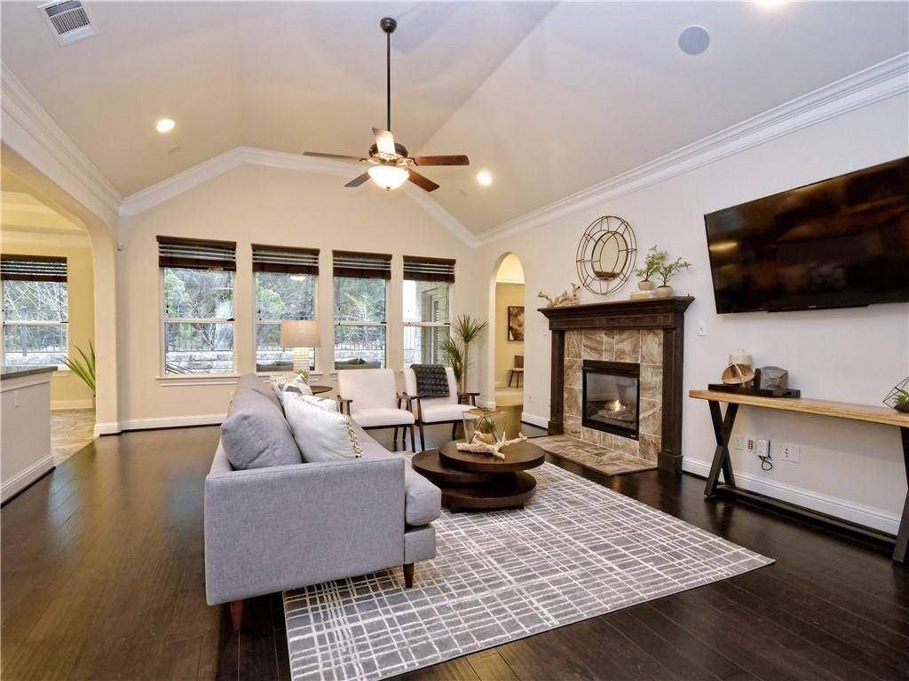 9001 Villa Norte DR, Austin, TX 78726