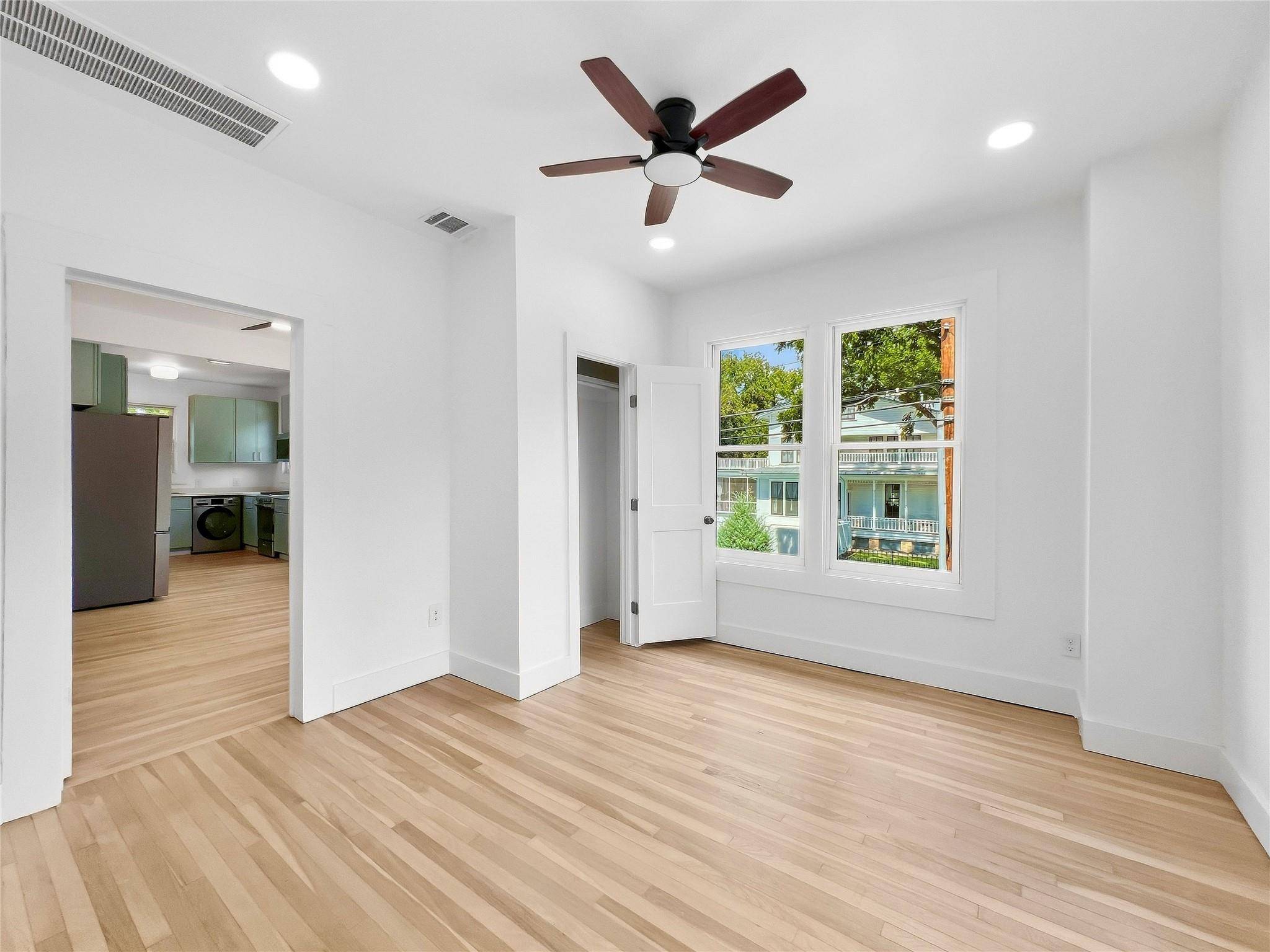 4014 Avenue D #Unit C, Austin, TX 78751