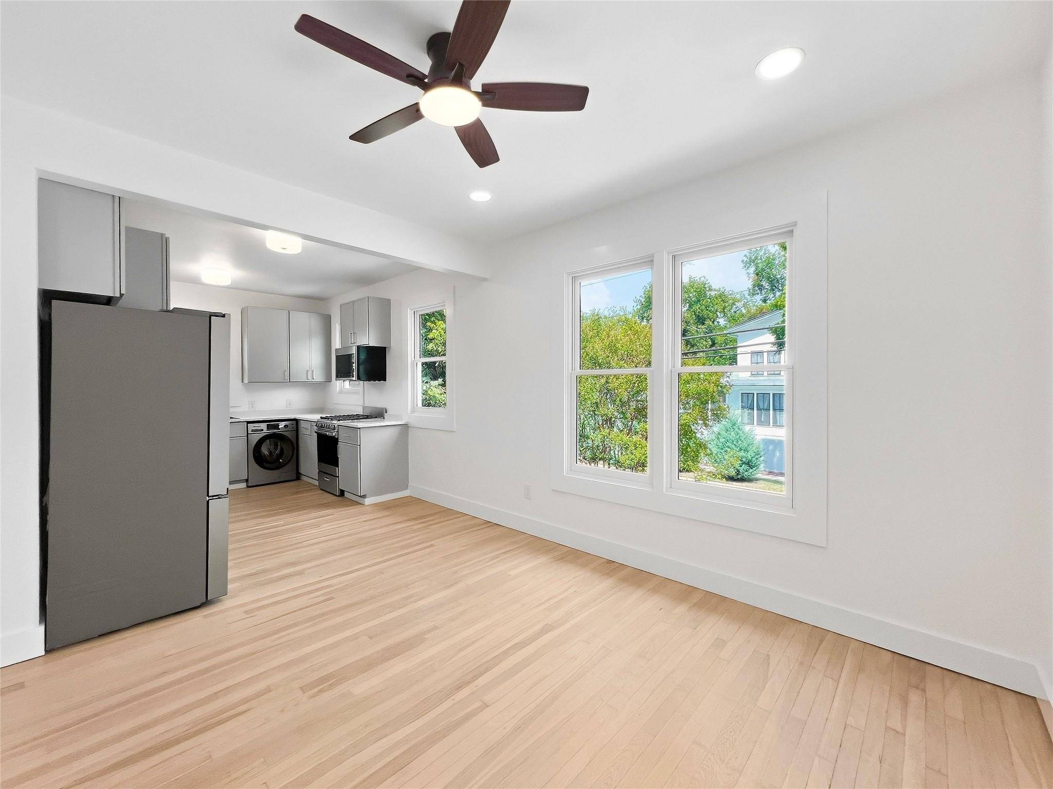 4014 Avenue D #Unit C, Austin, TX 78751