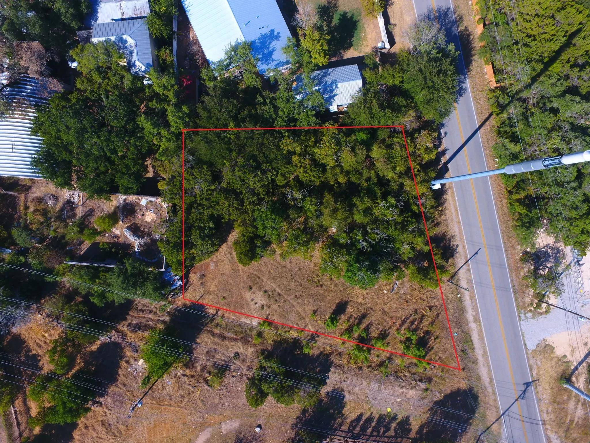 1600 N Cuernavaca DR, Austin, TX 78733
