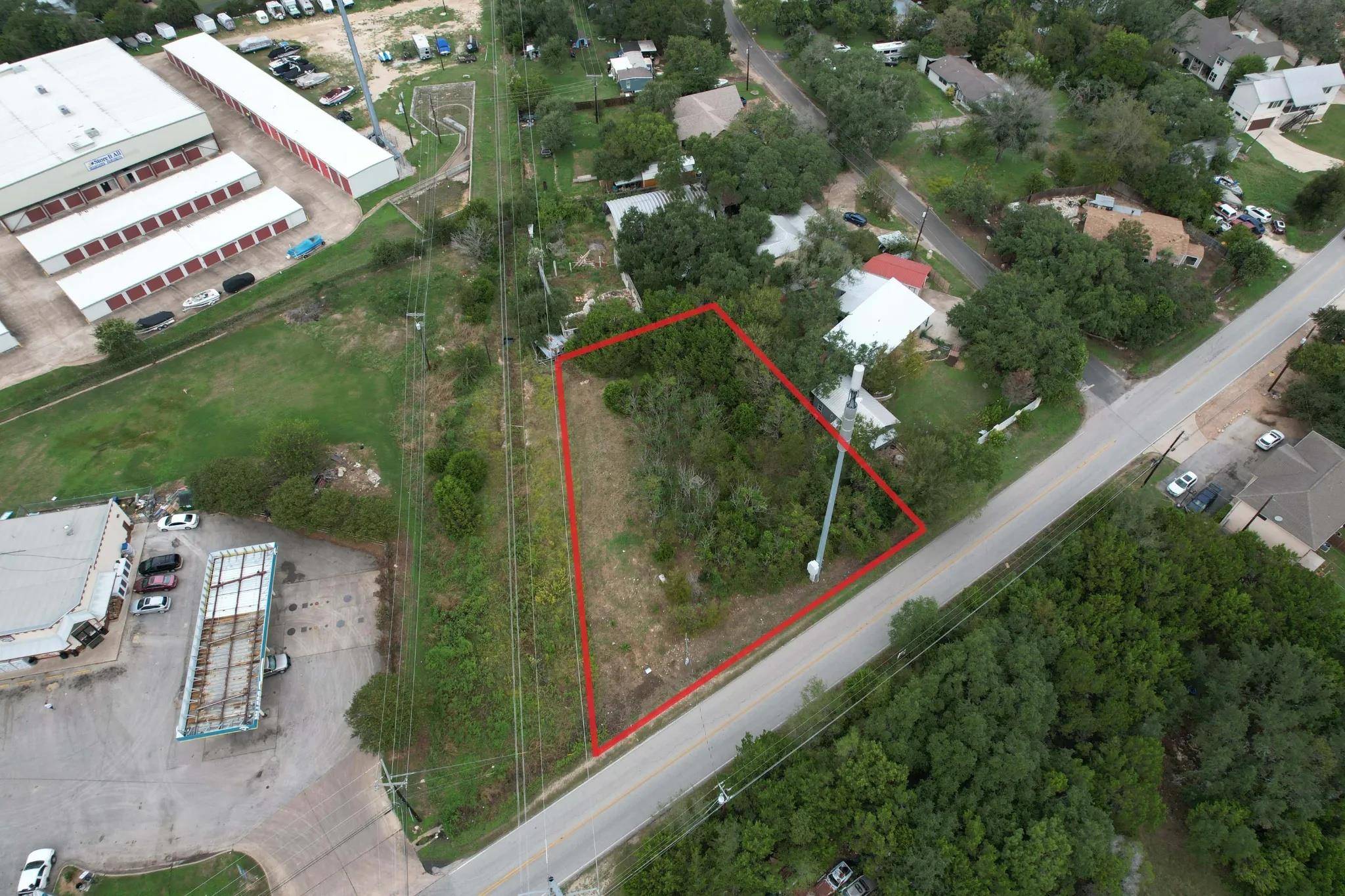1600 N Cuernavaca DR, Austin, TX 78733